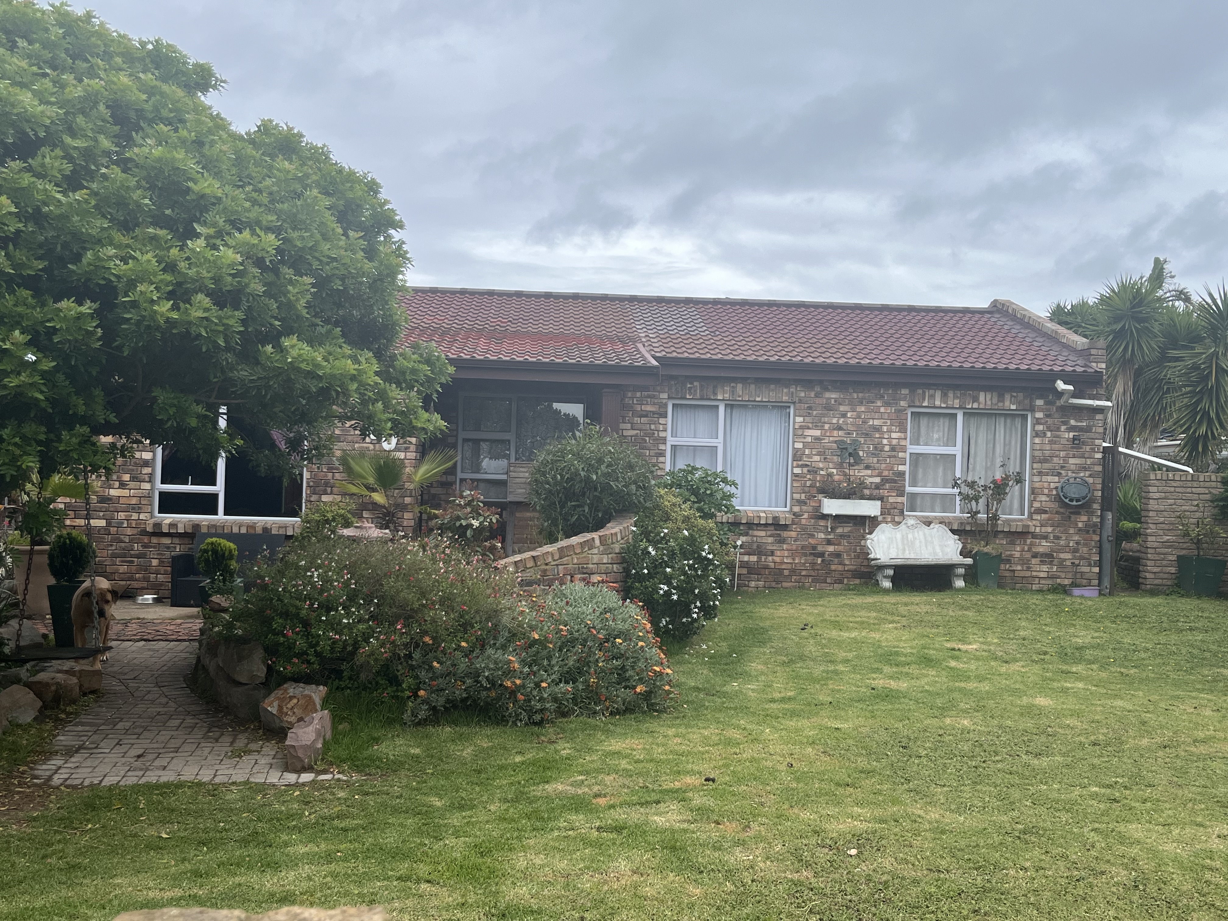 3 Bedroom Property for Sale in Heiderand Western Cape